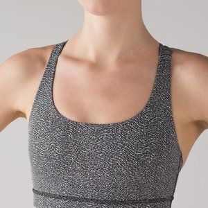 Lululemon Energy Sports Bra